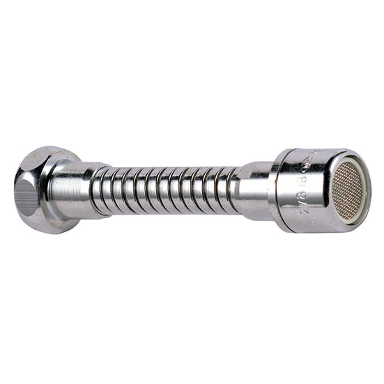 ATOMIZADOR FLEXIBLE C/ADAP.M24-H22/100