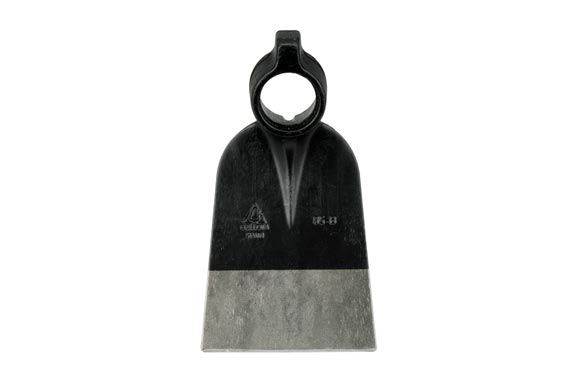 AZADA ANTIGIRO CLASICA    165 X 125 MM.