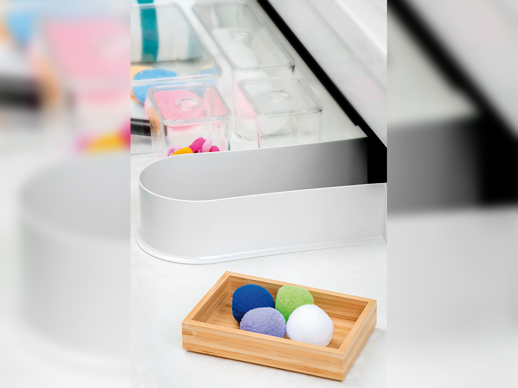 BAJO FREGADERA 265X182X81 3044315 BLANCO 4