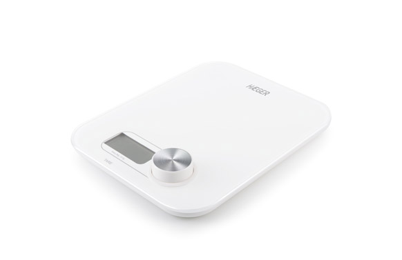 BALANZA COCINA ELECTRICA  5KG