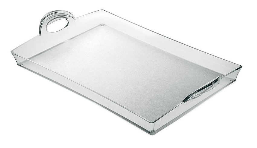 BANDEJA GUZZINI TRANSP.        21280000