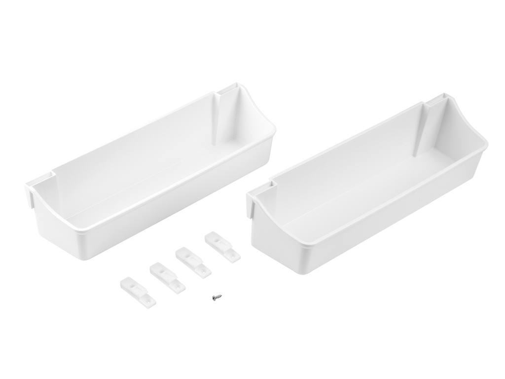 BANDEJA AUXILIAR 350MM   BLANCO  8930315 3