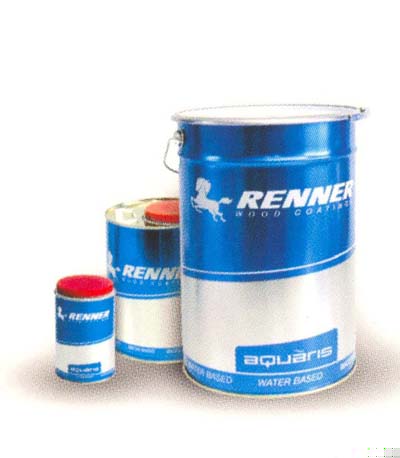 BARNIZ RENNER FONDO LARICE 5K YL-M268T13
