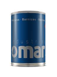 BARNIZ OMAR ENDURECEDOR NA           1LT