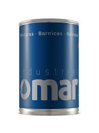 BARNIZ HIDROMAR ENDURECEDOR INT. 1 LTS