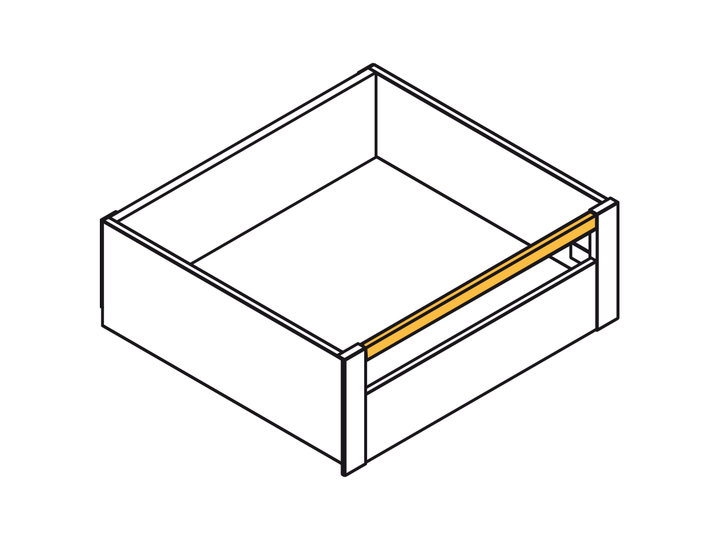 BARRA CONCEPT INT. 1.122 BLANC   3113412 3
