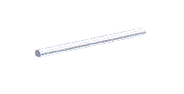 BARRA UNION CARROS (800MM)   G046010003