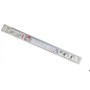 BARRETA 7300 PVC TRANSP. 60 - 95 LTDA