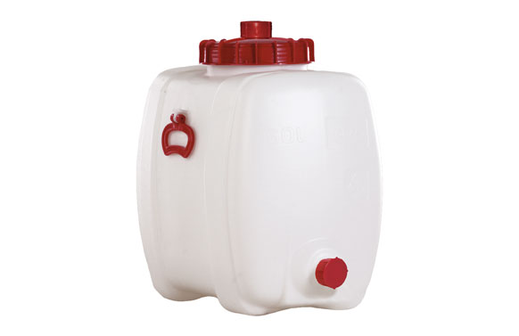 BARRIL AGROALIMENTARIO OVA60 L
