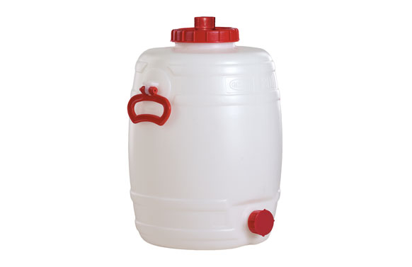 BARRIL AGROALIMENTARIO RED30 L