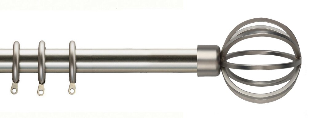 BARRA CORT 19MM EX.NEVADA 63 125-245