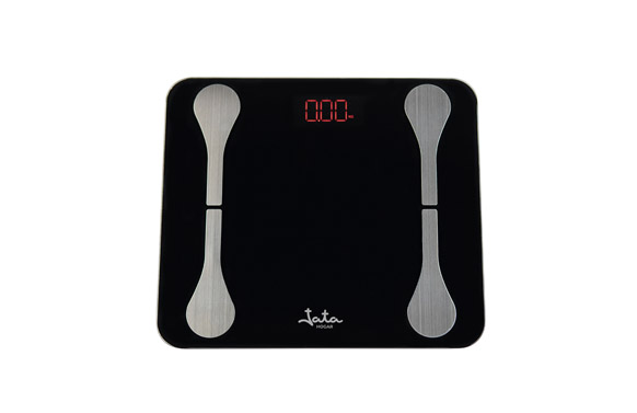 BASCULA BAÂ¥O DIGITAL DIAGNHBAS1502