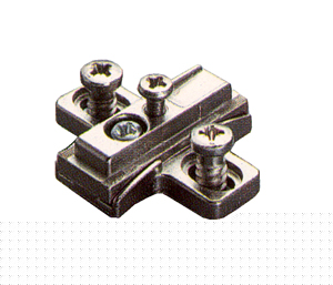 BASE MOVIL ZAMAK 3 REG ESP.    B2V3BW9R