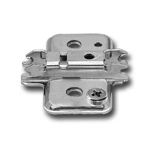 BASE CLIP BLUM 173H7100