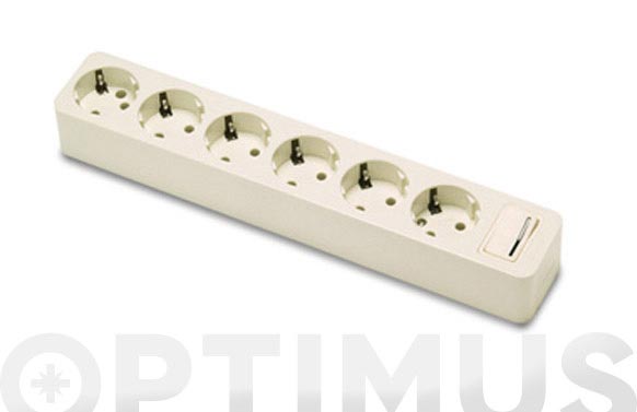 BASE MULTIPLE CON INTERRUP6 TOMAS