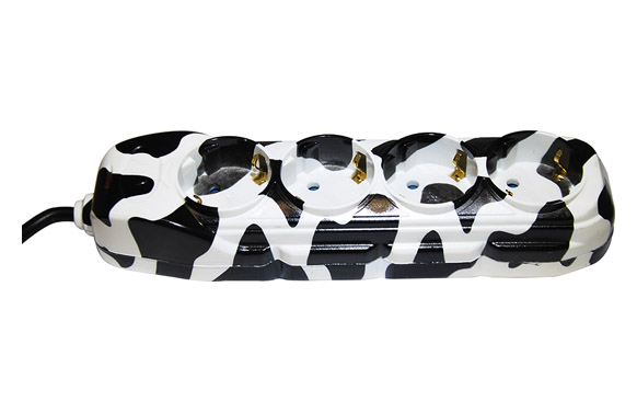 BASE MULTIPLE DECO 4T 1,2MVACA