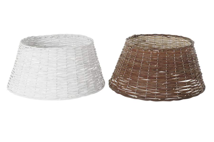 BASE ARBOL MIMBRE 59X59X26 REF.72584 2