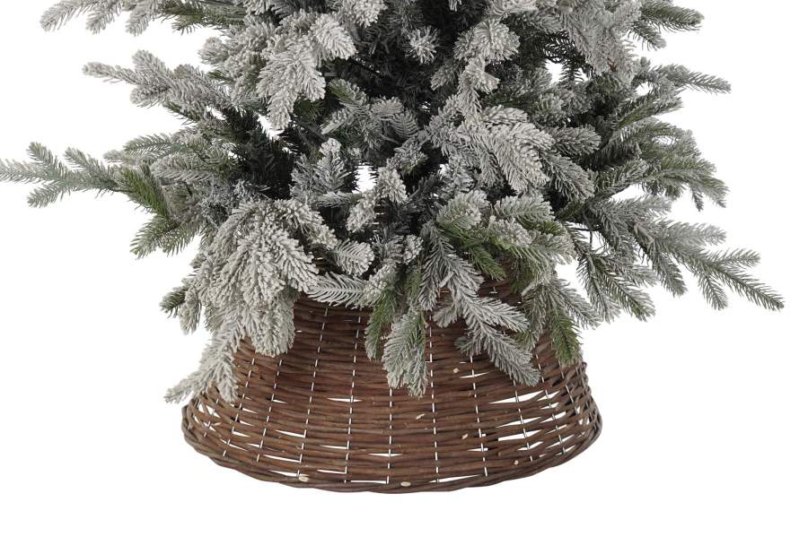 BASE ARBOL MIMBRE 59X59X26 REF.72584