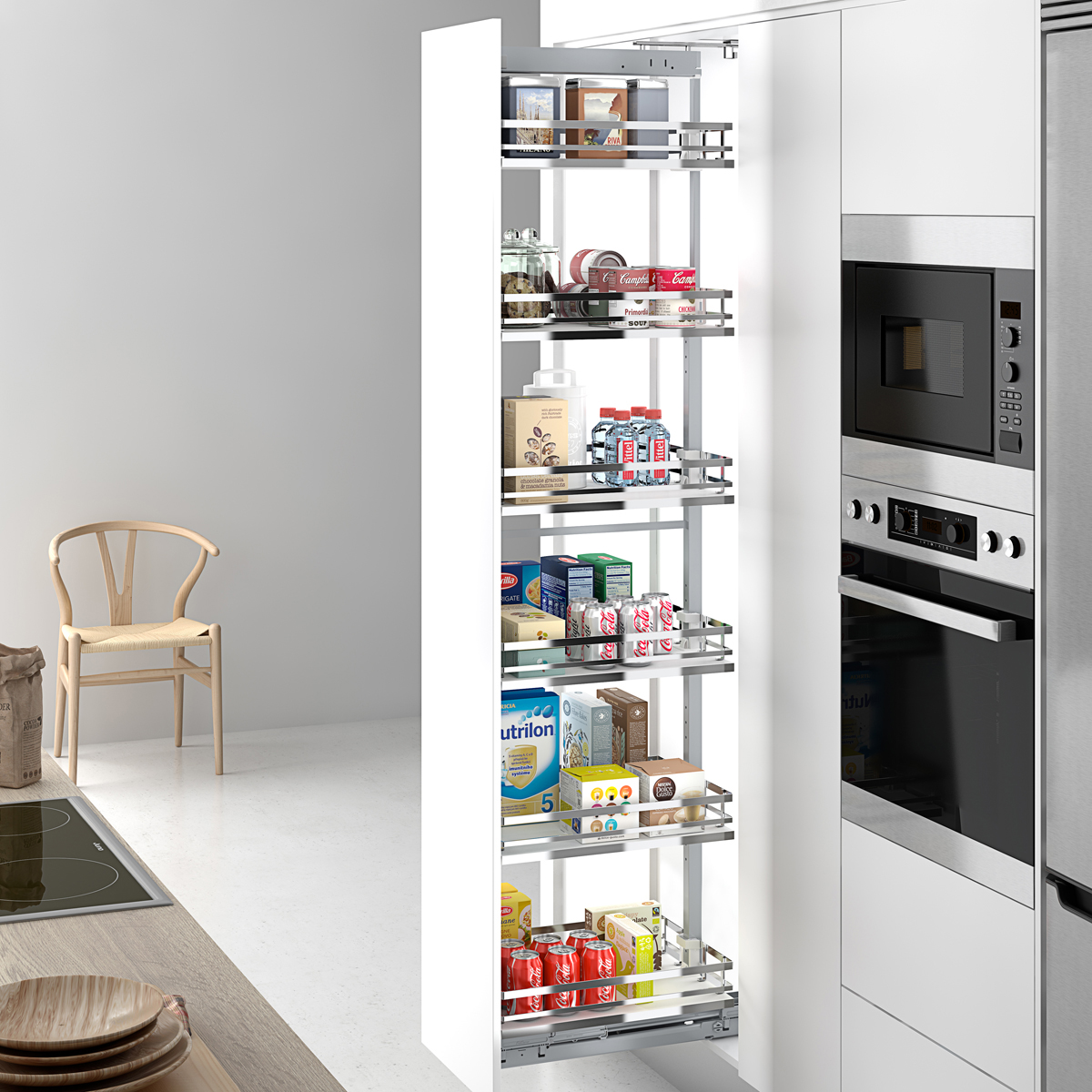 COLUMNA 5 UN. M450     ACER CRO.49032014 2