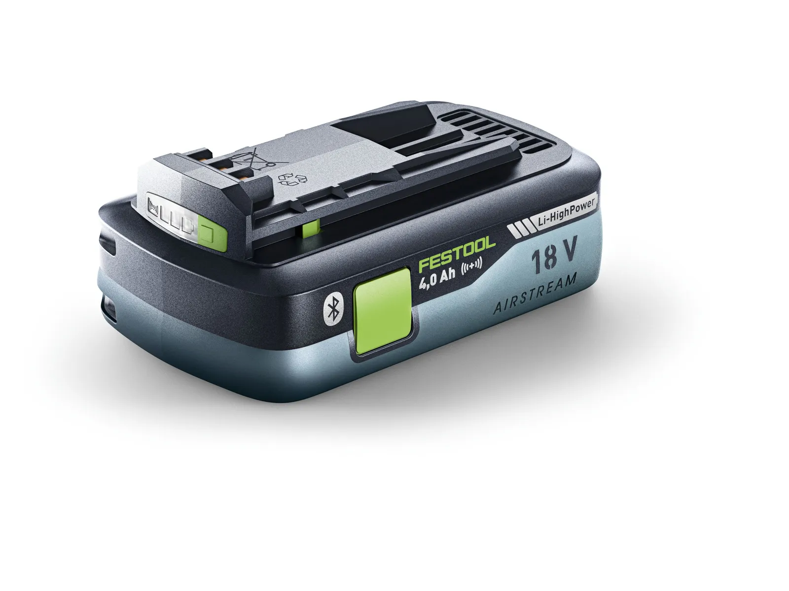 BATERIA BP 18 LI 4,0 HPC-ASI 205034