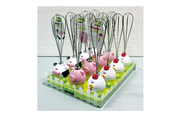 BATIDOR VARILLA 'GRANJA'JO40715-SURT