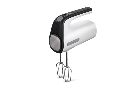 BATIDORA AMASADORA STATION500W