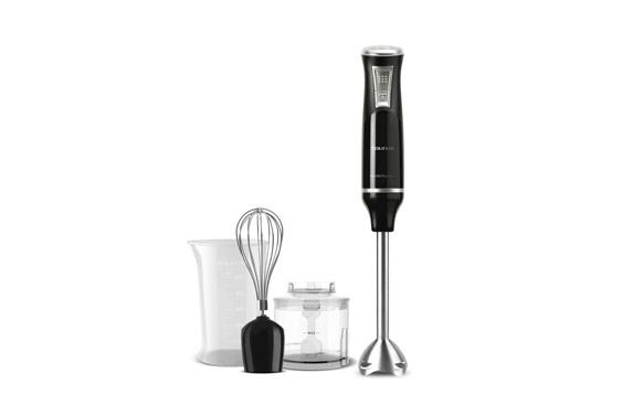 BATIDORA DE VARILLAS      BAPI 750 W PLU