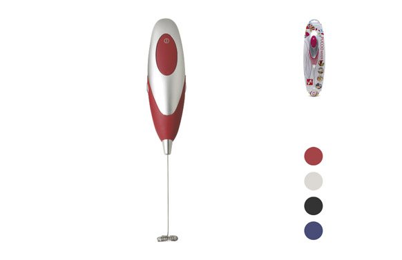 BATIDOR CAPUCHINO         SURTIDO