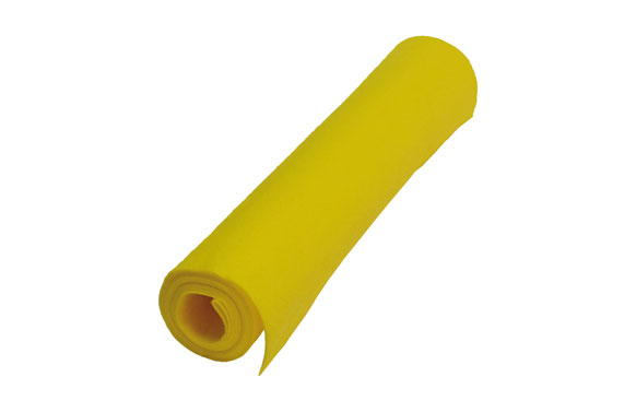 BAYETA AMARILLA ROLLO     35 X 200 CM