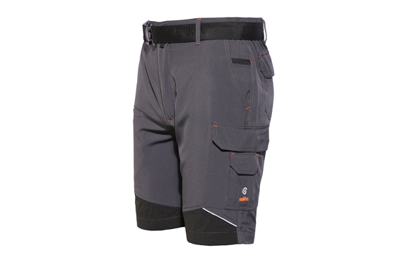 BERMUDA LIGHT EXTREME GRISTALLA XL