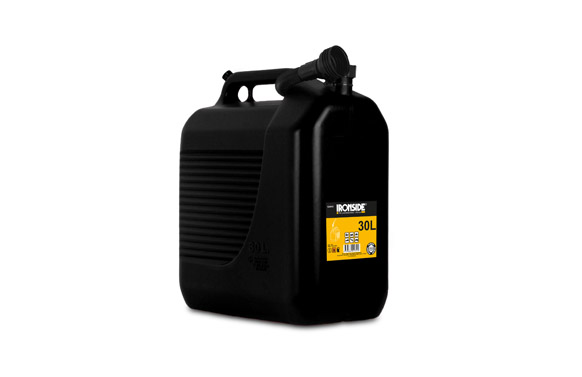 BIDON CON CANULA PARA COMB30 L