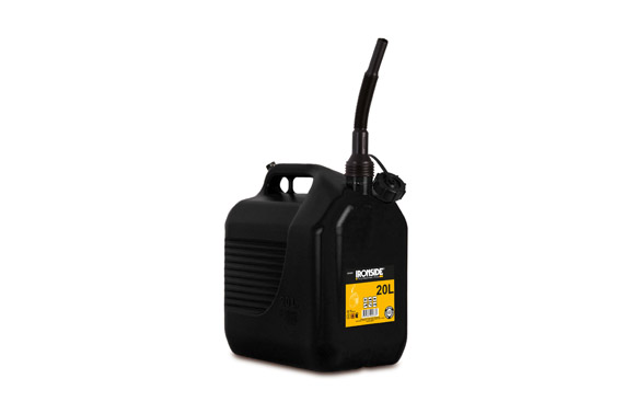 BIDON CON CANULA PARA COMB20 L