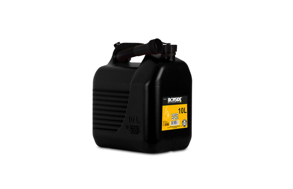 BIDON CON CANULA PARA COMB10 L