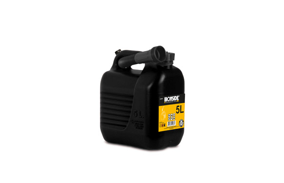 BIDON CON CANULA PARA COMB5 L