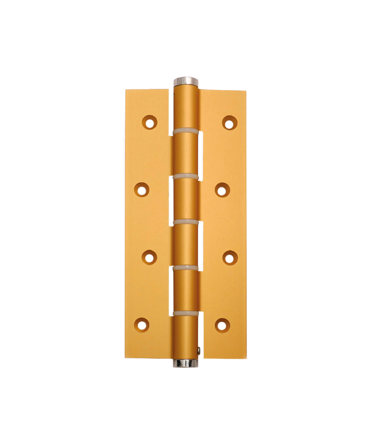 BISAGRA SIMPLE ACCION 2 UNIDADES SA180 ORO 5814.02 1