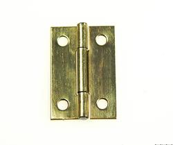 BISAGRA HIERRO PULIDO SCHR5005 2'