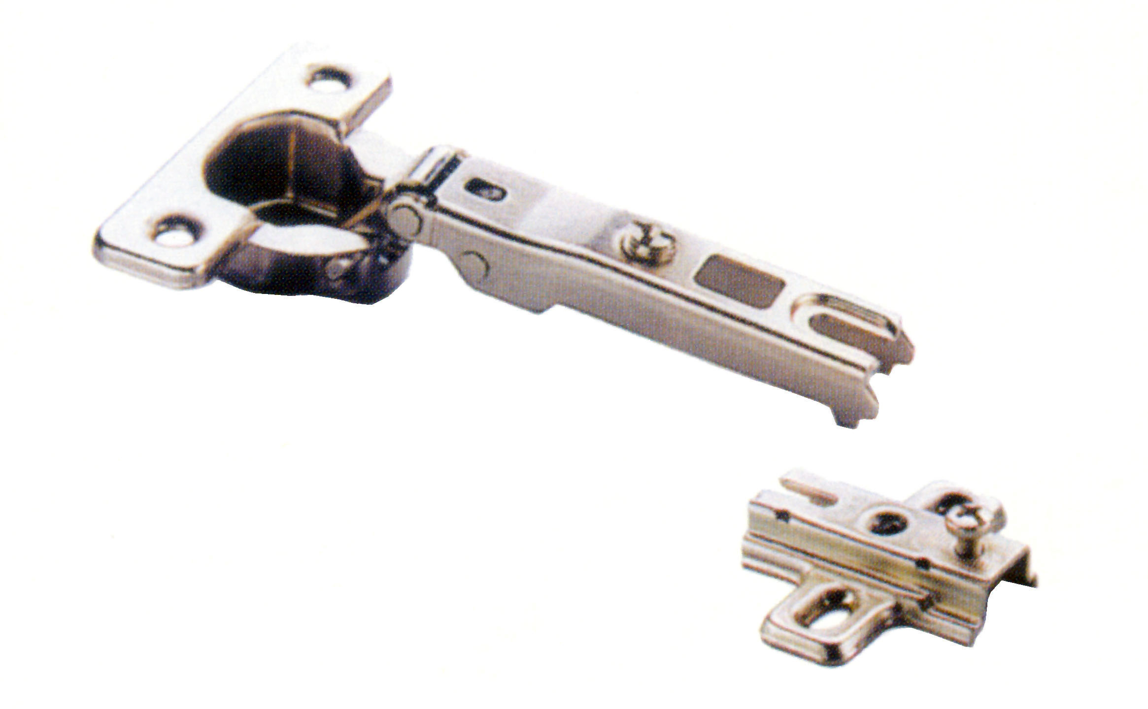 BISAGRA PERFET D.26 NIQ. COM1092032 ACOD