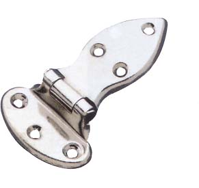 BISAGRA N§ 2 NIQUEL