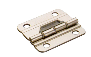 BISAGRA UNION ATORNILLAR SALICE F1CXE9