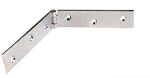 BISAGRA RAMAL H.ZINC. 25 CMS. MARTIN