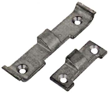 BISAGRA CENTRAL A-4 2§ HOJA A448050100