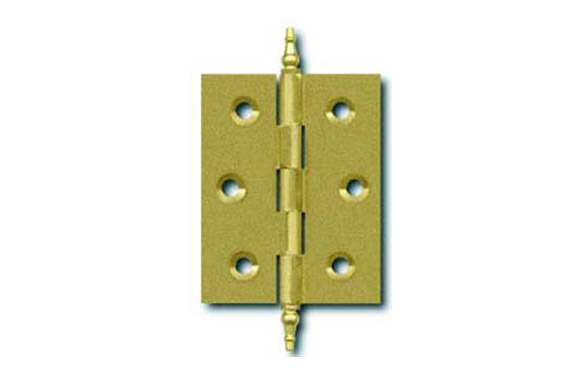 BISAGRA LATON C/REMATE 13160X50