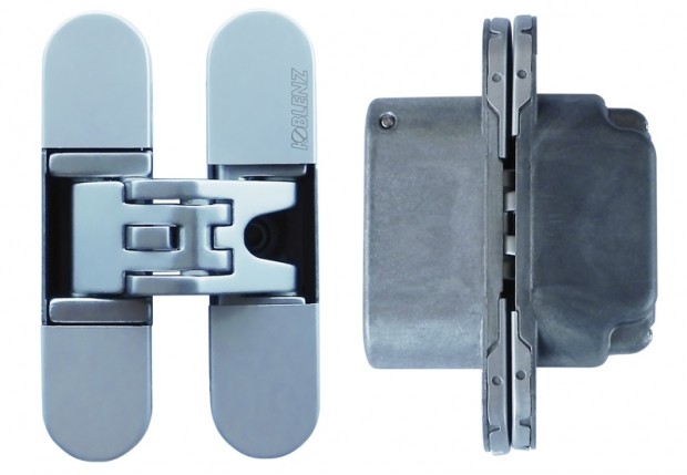 BISAGRA KUBICA K 6200 20 CS DXSX (INVER) 4