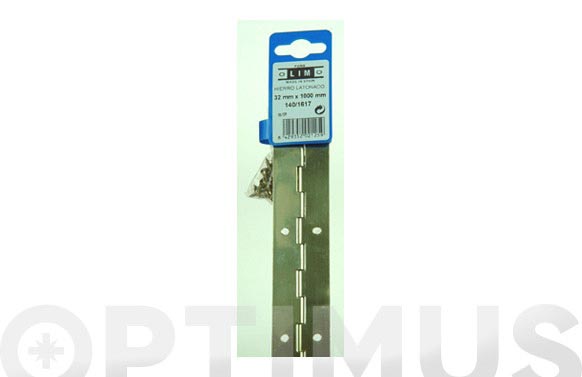 BISAGRA PIANO KIT CON TORN140/1617 - 32