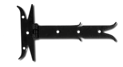 BISAGRA LAGARTO RF.20 'T' 300MM