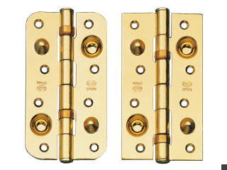 BISAGRA 569 -150X80 INOX (RODAM) 17597