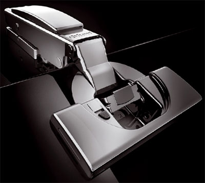 BISAGRA BLUM 79B9458   (+45§) ANGULO