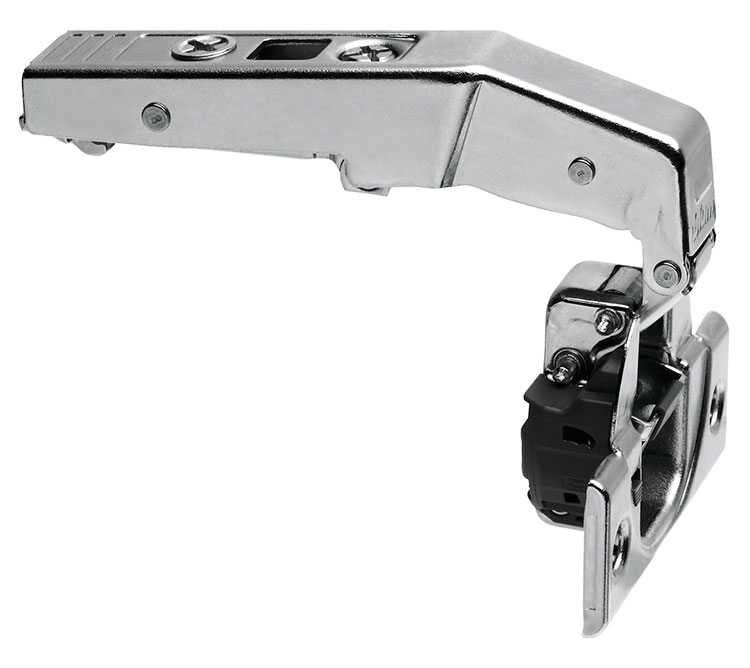 BISAGRA BLUM 79B9550 FRENO RECTA