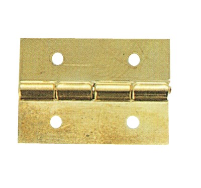 BISAGRA C/TLLO  9X15 LTDO. 1950320   4U.