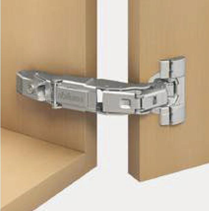 BISAGRA BLUM 71B7550 FRENO    155§ RECTA 7